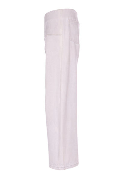 MOOCHI - Grey wide leg jeans! 10