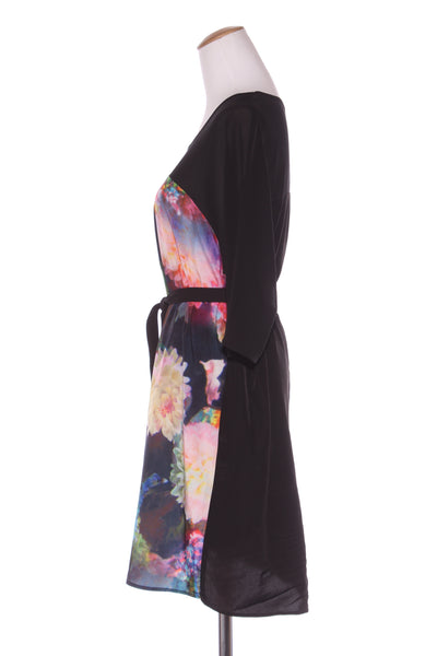 SABINE - Floral print dress! 14