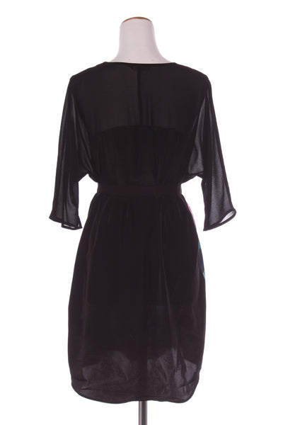 SABINE - Floral print dress! 14