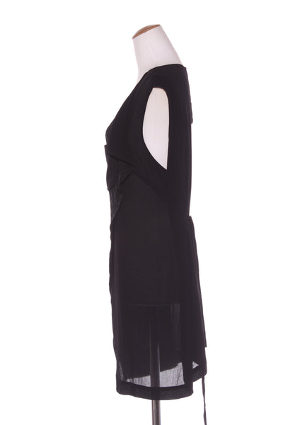 MOSS DESIGN - Patterned panel crossover tunic! 16