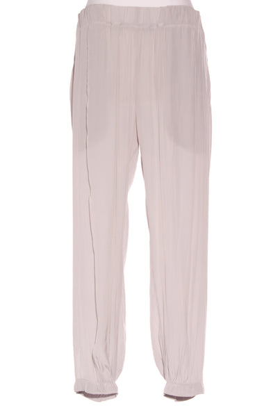 LAYERD (AU)(BN) Japanese tech poly jogger pant! 14-16