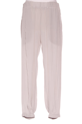 LAYERD (AU)(BN) Japanese tech poly jogger pant! 14-16