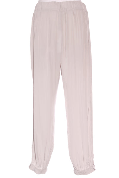 LAYERD (AU)(BN) Japanese tech poly jogger pant! 14-16