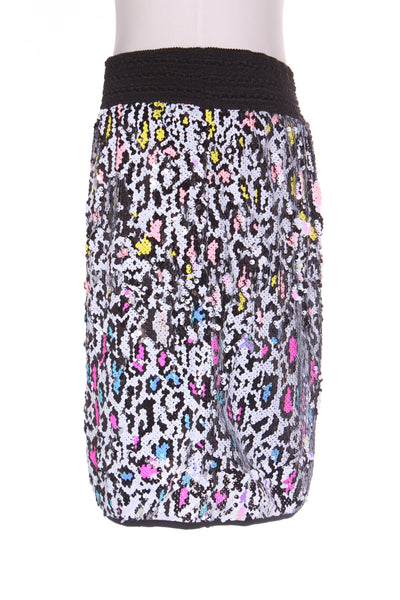 AUGUSTINE - Sequin mini skirt! 14