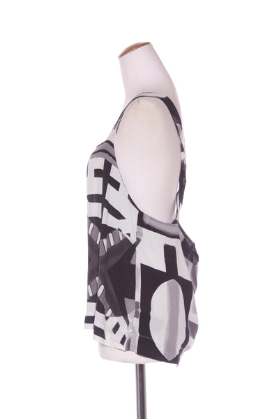 MAAIKE "Casa" Monochrome cami! 14