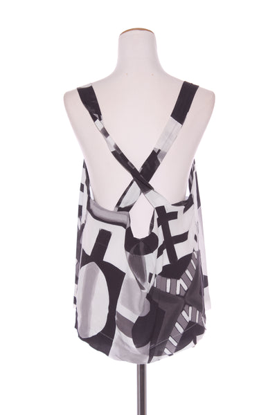 MAAIKE "Casa" Monochrome cami! 14