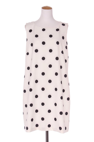 PING PONG - Spot print dress! 18