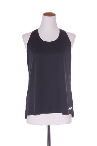 NEW BALANCE - Charcoal racerback tank! 14