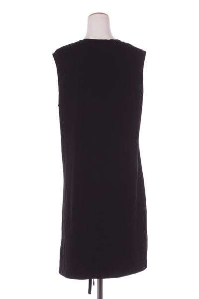 ZAFINA "Live life" print gathered dress! 14