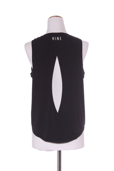 HINE - Modal split back tank! 14-16