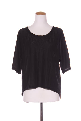 MOSS (LN) Bee embroidered tee - Black! 14