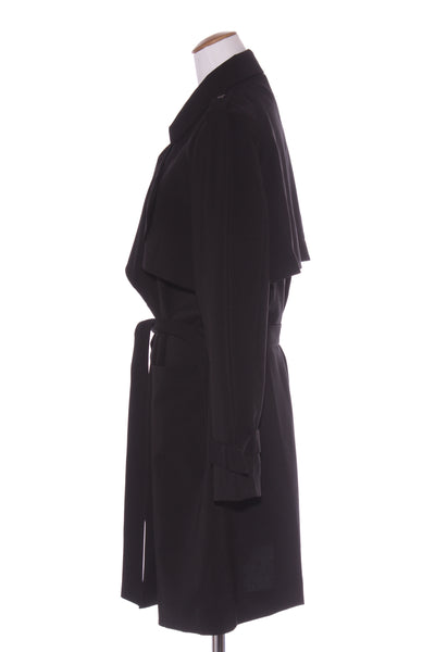 FEDERATION - Streaker trench coat! 14
