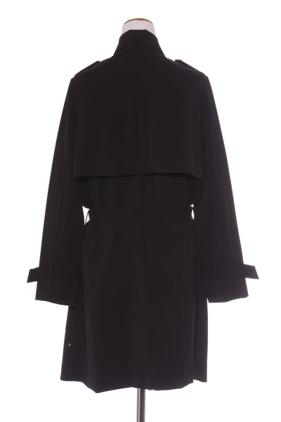 FEDERATION - Streaker trench coat! 14