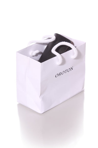 OROTON (LN) Leather sunglass case!