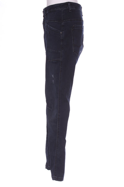 LTB "Marle X" baggy jean - Indigo! 30/12-14