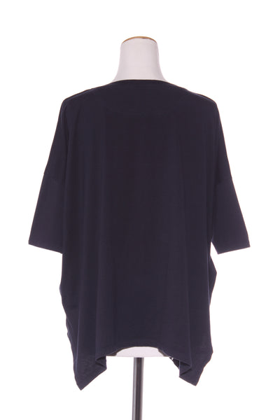 MOOCHI "Motion" cotton tee! 12-14