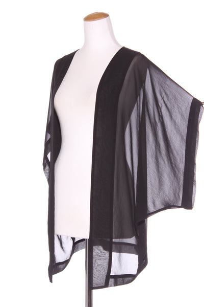 REPERTOIRE (NZ) "Bazaar" chiffon kimono! 10-18
