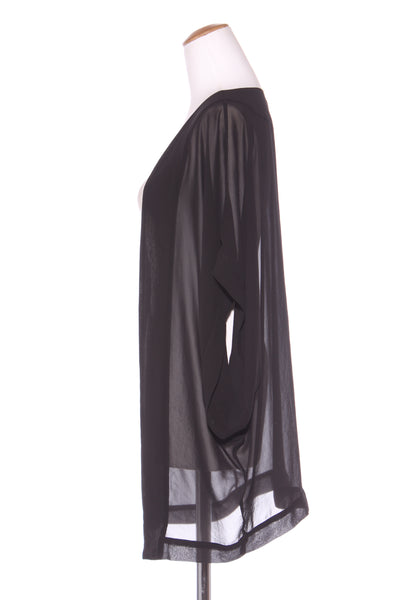 REPERTOIRE (NZ) "Bazaar" chiffon kimono! 10-18