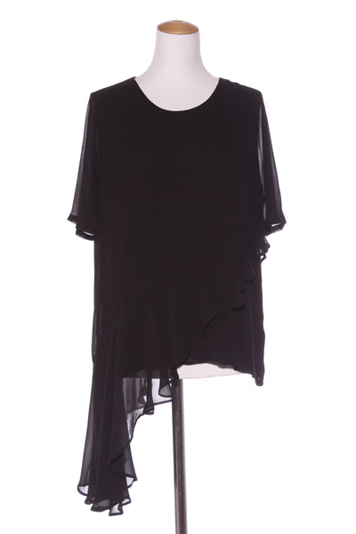 CURATE By Trelise "My favourite sheer" top! 10-12