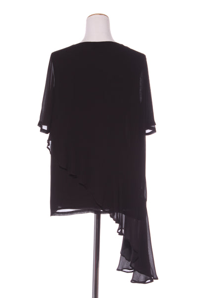 CURATE By Trelise "My favourite sheer" top! 10-12