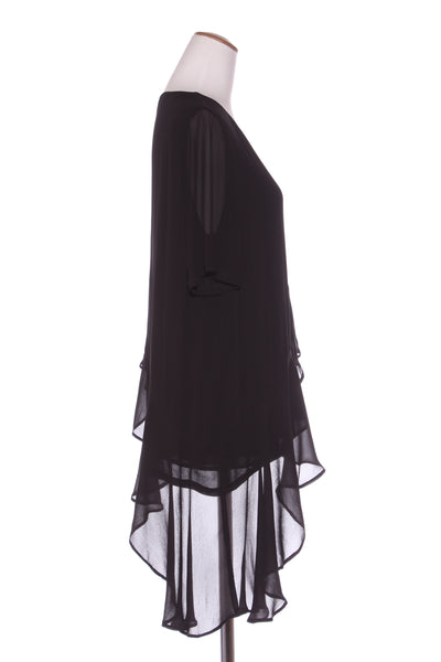 CURATE By Trelise "My favourite sheer" top! 10-12