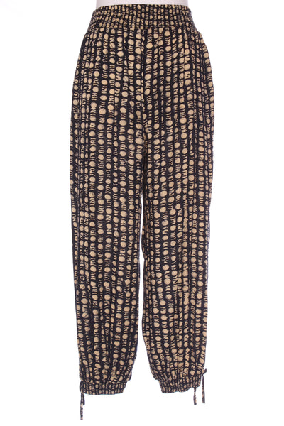 MONSOON - Beach - Viscose jogger pant! 10