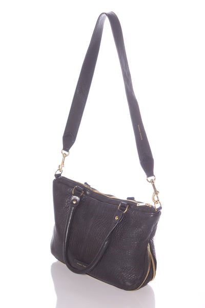DEADLY PONIES "Mr Mini Gater Gang" leather bag!