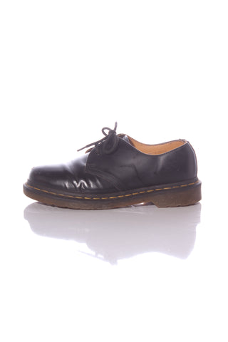 DR MARTENS - Leather shoes! 39