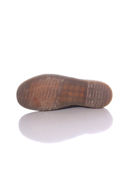 DR MARTENS - Leather shoes! 39