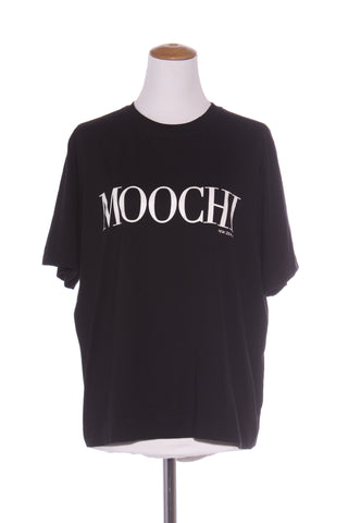 MOOCHI (LN) "Edited" print tee! 14