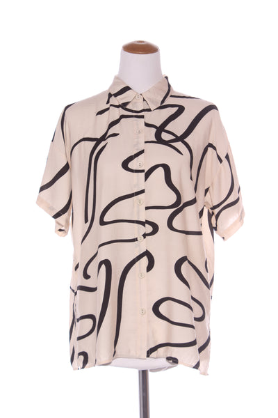STAPLE THE LABEL - Zenith resort shirt! 12-14