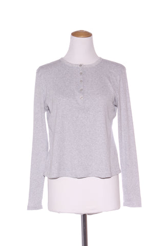 UNIQLO - Rib knit L/S top! 14