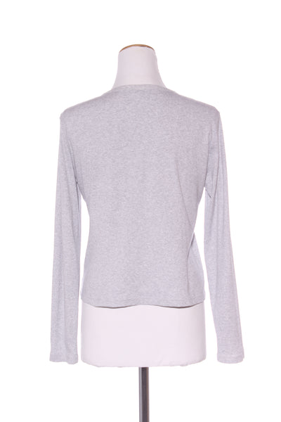 UNIQLO - Rib knit L/S top! 14