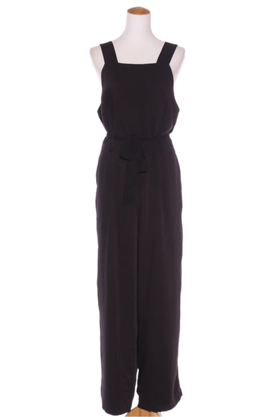 FINDERS KEEPERS - Lined wide leg jumpsuit! 14