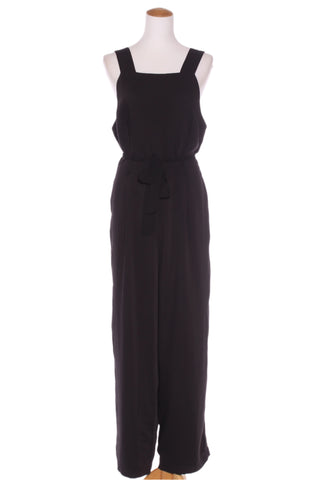 FINDERS KEEPERS - Lined wide leg jumpsuit! 14