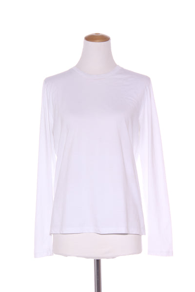 KOWTOW - Organic cotton L/S top - White! 14