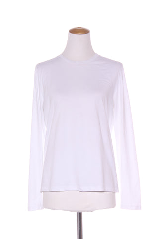 KOWTOW - Organic cotton L/S top - White! 14
