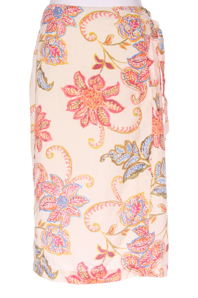 PINGPONG "The pascale" linen blend skirt! 14