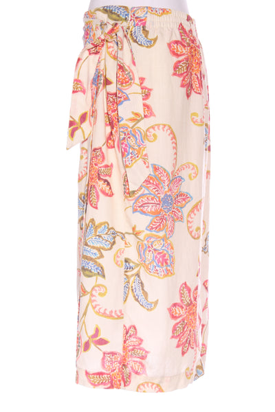 PINGPONG "The pascale" linen blend skirt! 14