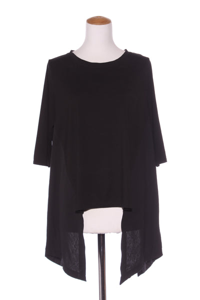 TIRELLI - Step hem panel tee! 12