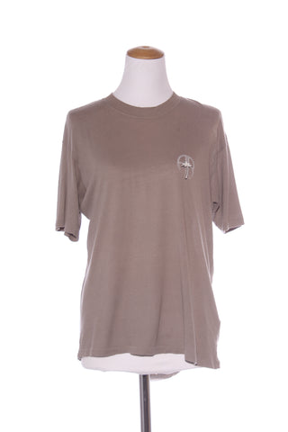 ANINE BING - Vintage printed tee! 10-12