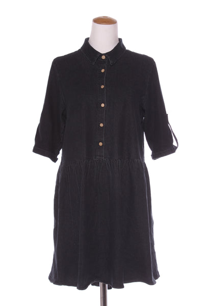 CALI & CO (LN) Stretch denim dress! 14