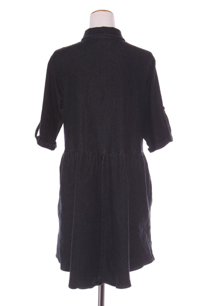 CALI & CO (LN) Stretch denim dress! 14