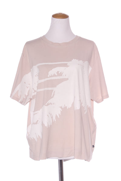 MOOCHI 6X7 "Palm mode" tee! 14
