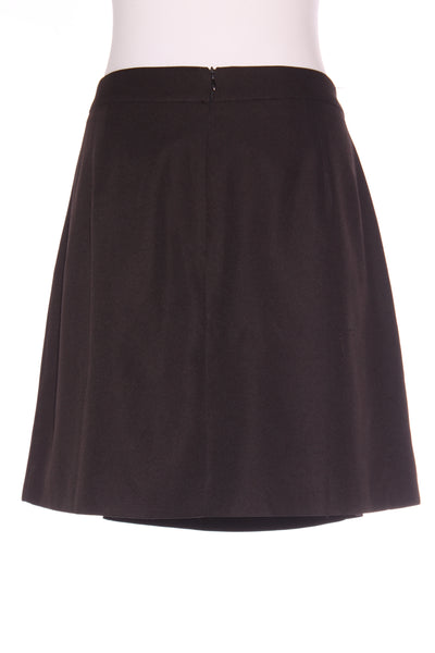 FAYT LABEL - Black mini skirt! 16