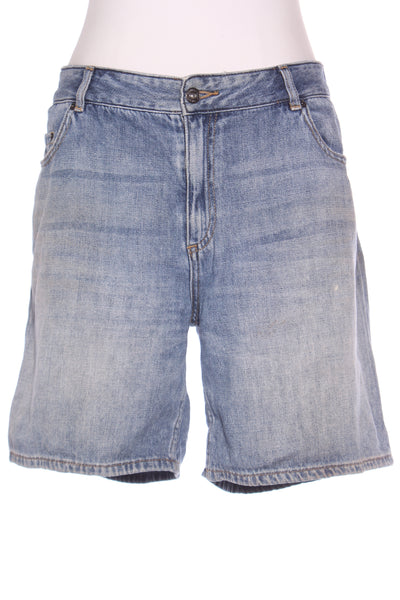 COUNTRY ROAD - Denim shorts! 14