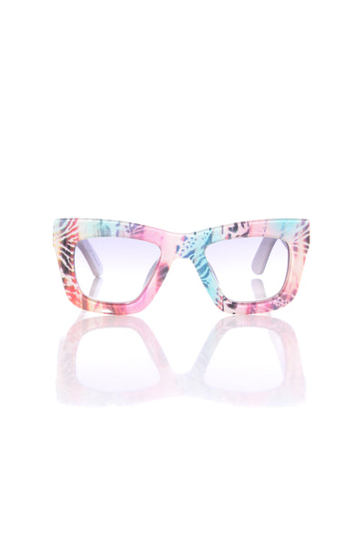 KSUBI "Lyra" handmade sunglasses!