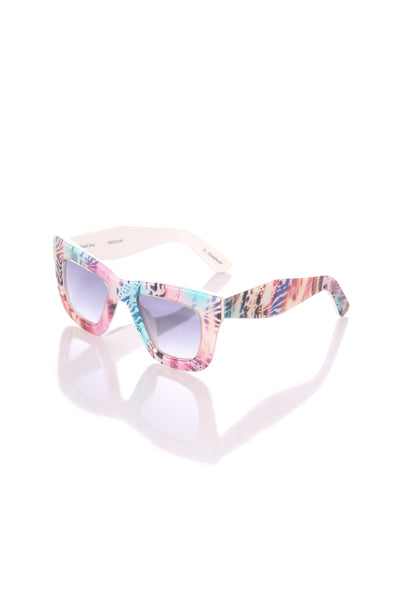 KSUBI "Lyra" handmade sunglasses!