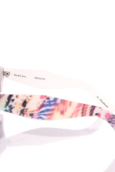 KSUBI "Lyra" handmade sunglasses!