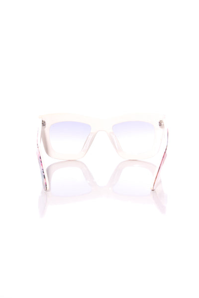 KSUBI "Lyra" handmade sunglasses!